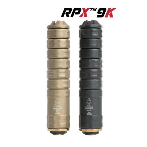 JK Armament RPX 9k w/Booster