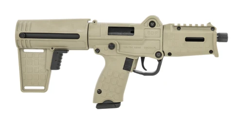 Kel-Tec SUB SDP - TAN