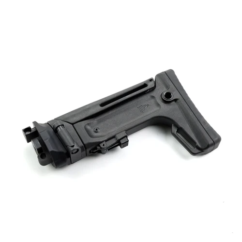 A3 HDA3 Stock - Kuna - Blk