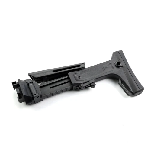 A3 HDA3 Stock - Kuna - Blk