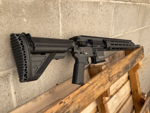 USED H&K MR 556 A1 16" 5.56