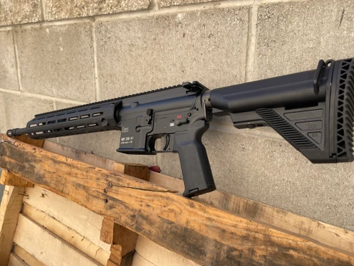 USED H&K MR 556 A1 16" 5.56