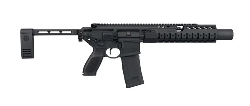 Sig Sauer MCX LTAW 300BLK 6.75" Pistol