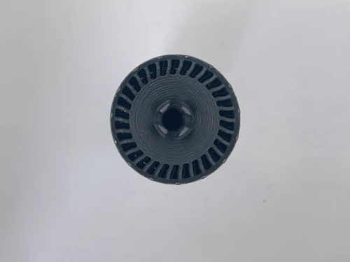 USED Ambient Arms EXO 7.62 Ti