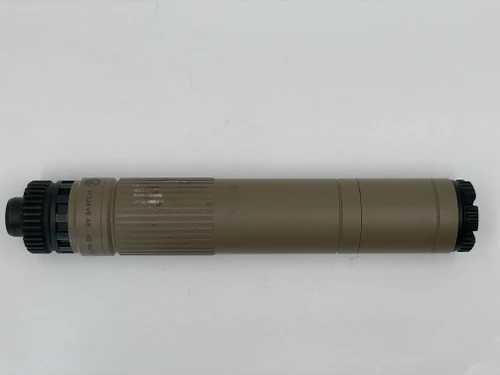 USED Dead Air Mojave 45 w/DT and XENO - FDE