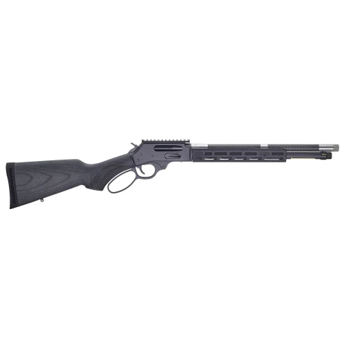 Henry SPD HUSH .357 Mag/.38 Spl 16" Lever Action