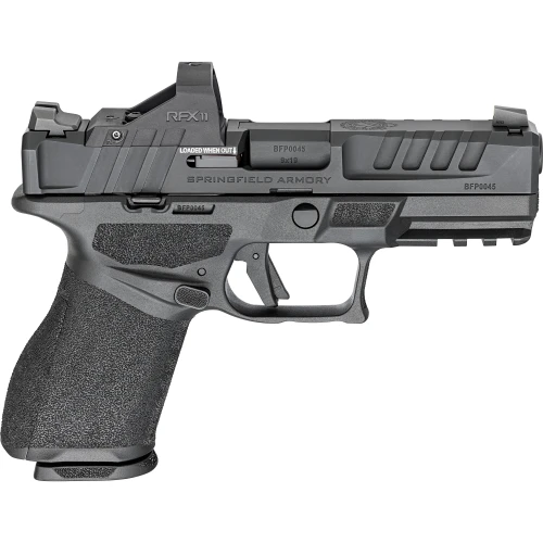 *CA* Springfield, Echelon 4.0 Compact 9mm, GearPac