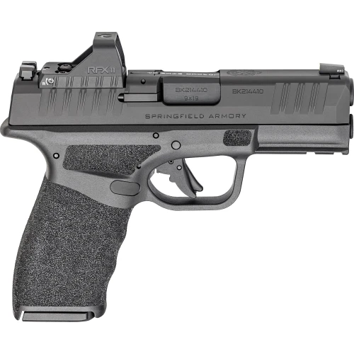 *CA* Springfield Hellcat Pro COMP OSP GearPac