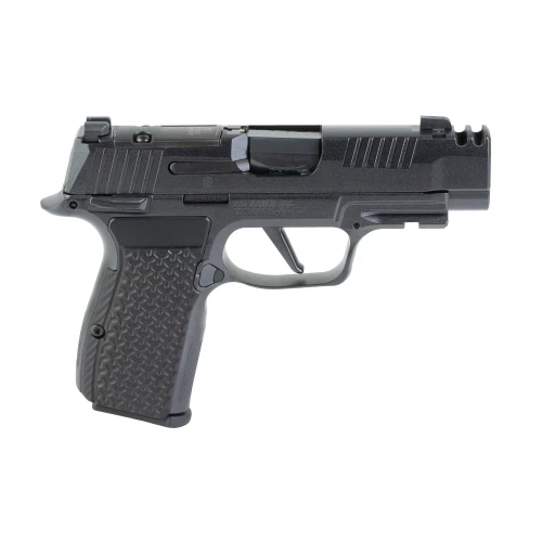 *CA* Sig Sauer P365-LUXE .380 ACP