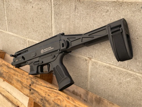 USED Grand Power Stribog SP9A3s 9MM