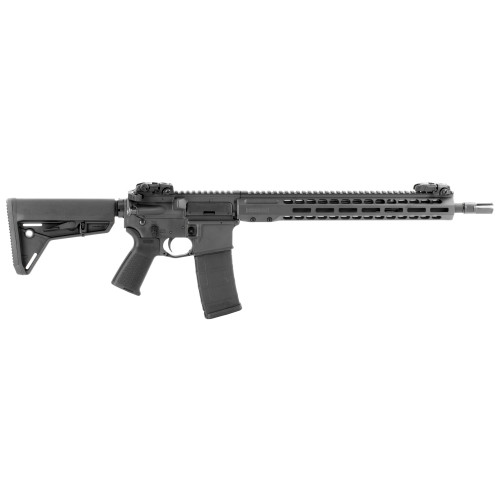 Barrett REC7 DI - Black