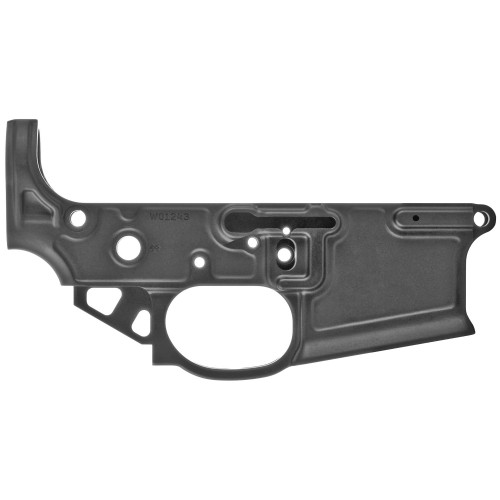 PWS MK1 MOD 2 STRIPPED LOWER PWS MK1 MOD 2 STRIPPED LOWER