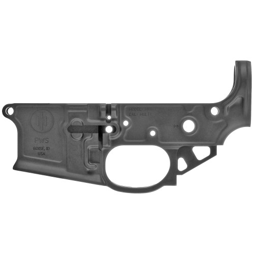 PWS MK1 MOD 2 STRIPPED LOWER PWS MK1 MOD 2 STRIPPED LOWER