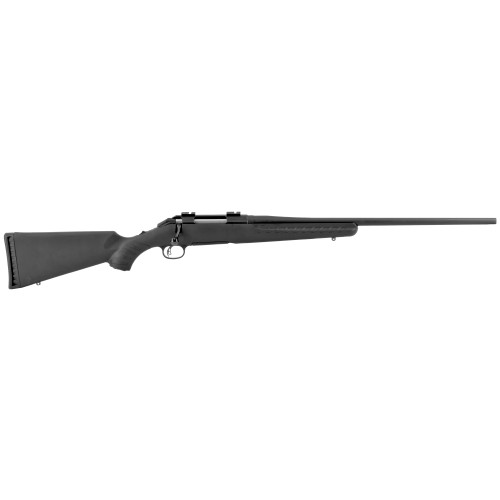 Ruger American Rifle Standard Bolt-Action Rifle 308 Win 22" Barrel