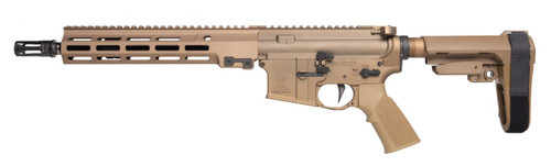 Geissele Super Duty 5.56x45mm NATO 11.50" Pistol Geissele Super Duty 5.56x45mm NATO 11.50" Pistol