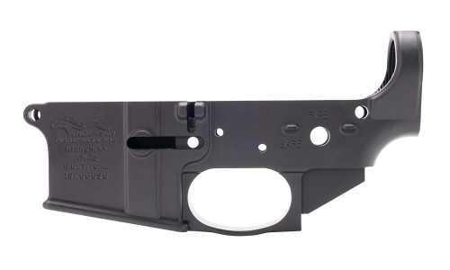 Anderson AM-15 Closed Lower Reviever Anderson AM-15 Closed Lower Reviever