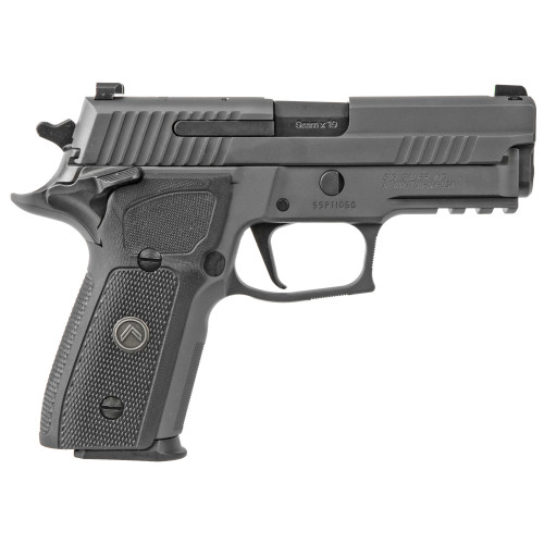 Sig Sauer P229 Legion SAO 3.9" 10RD Sig Sauer P229 Legion SAO 3.9" 10RD