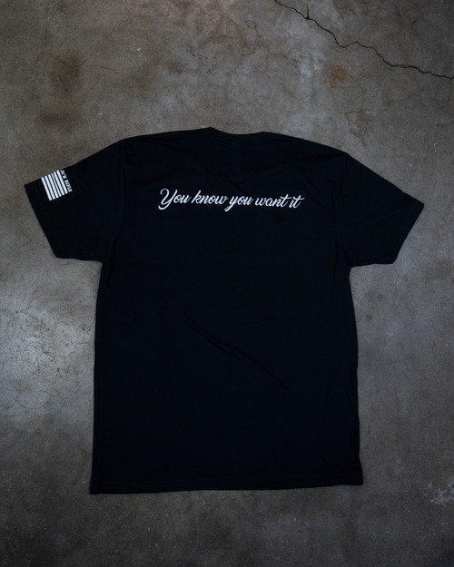Only Guns T-Shirt Only Guns T-Shirt