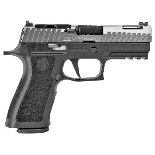 ZEV Z320 XCarry 9mm ZEV Z320 XCarry 9mm