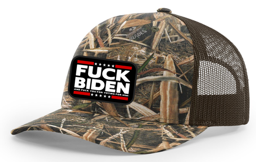 Fuck Biden 112