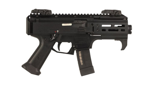 CZ Scorpion EVO 3 S2 Micro