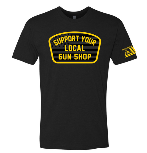 Support Your Local Gun Shop