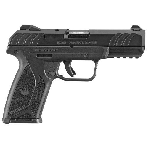 Ruger  Security-9