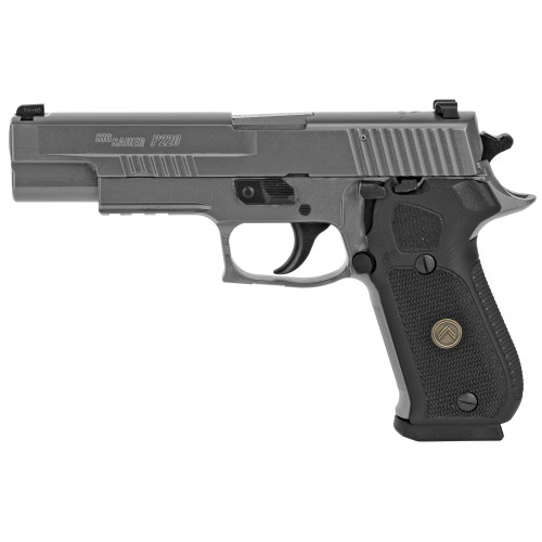 Sig Sauer P220 Full Size Legion 10mm Sig Sauer P220 Full Size Legion 10mm