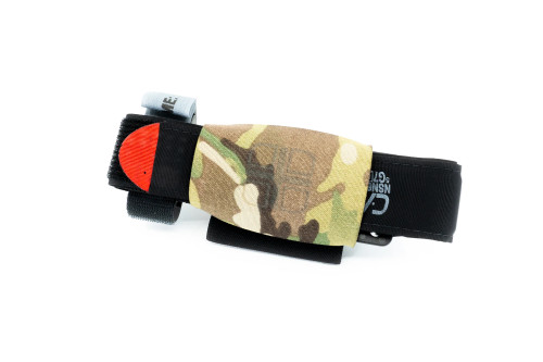 LTC Direct Action Tourniquet Holder LTC Direct Action Tourniquet Holder