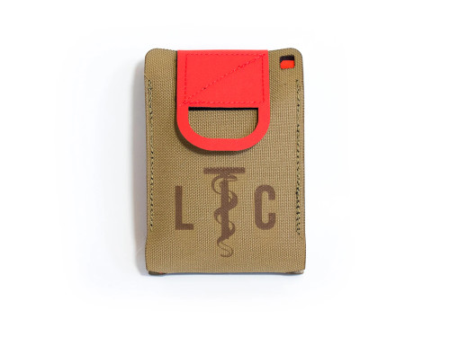 LTC EDC Pocket Trauma Kit LTC EDC Pocket Trauma Kit