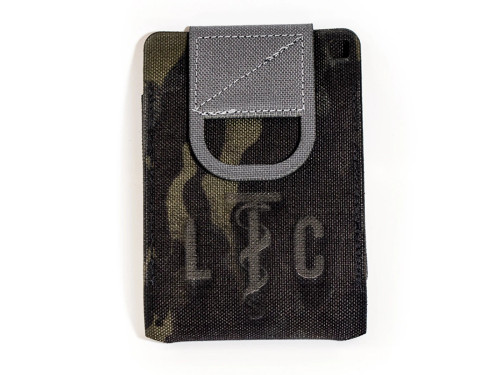 LTC EDC Pocket Trauma Kit LTC EDC Pocket Trauma Kit