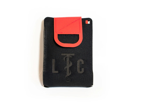 LTC EDC Pocket Trauma Kit LTC EDC Pocket Trauma Kit