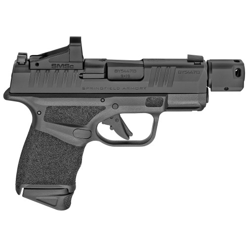 SPRINGFIELD HELLCAT RDP SPRINGFIELD HELLCAT RDP
