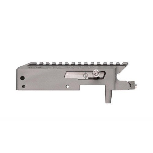 TacSol X-ring Receiver Gun Metal Grey TacSol X-ring Receiver Gun Metal Grey