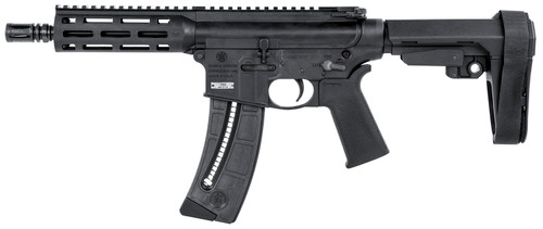 S&W M&P 15-22 22LR PISTOL