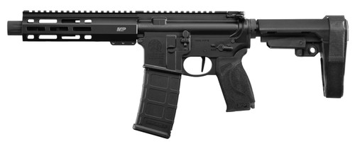 Smith & Wesson M&P 15 Pistol 5.56 7.5" Barrel