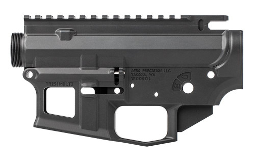 Aero PrecisionM4E1 Threaded Assembled Receiver Set, Special Edition: Thunder Ranch Aero PrecisionM4E1 Threaded Assembled Receiver Set, Special Edition: Thunder Ranch
