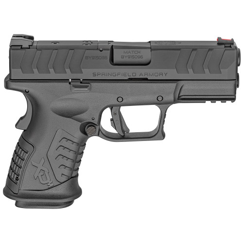 Springfield XDM Elite Compact OSP 10MM 3.8"