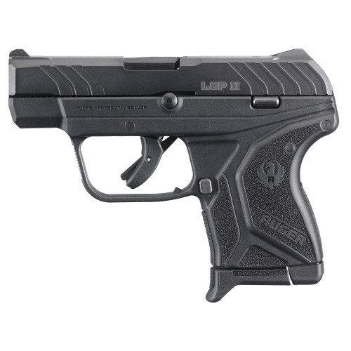 Ruger LCP II Semi-automatic Pistol Ruger LCP II Semi-automatic Pistol