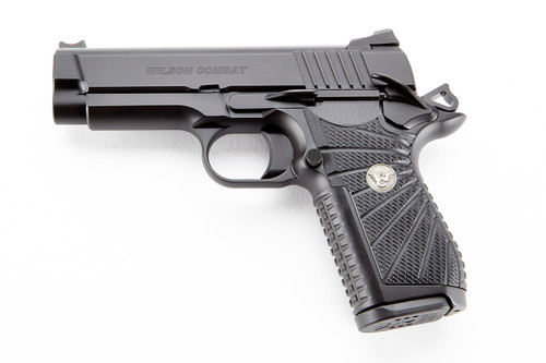 Wilson Combat eXperior 9MM Wilson Combat eXperior 9MM