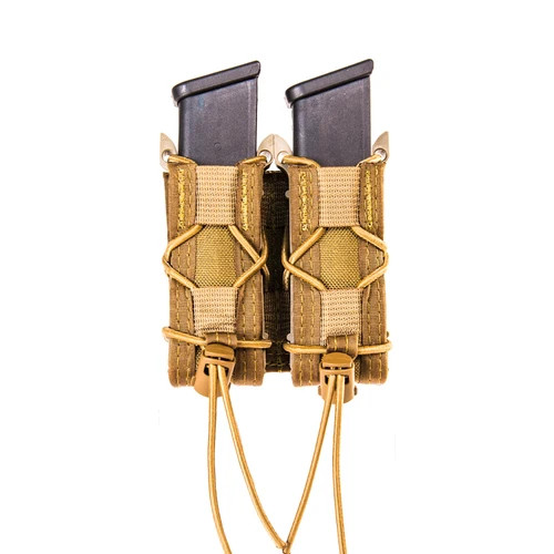 HSGI Double Pistol Taco MOLLE HSGI Double Pistol Taco MOLLE