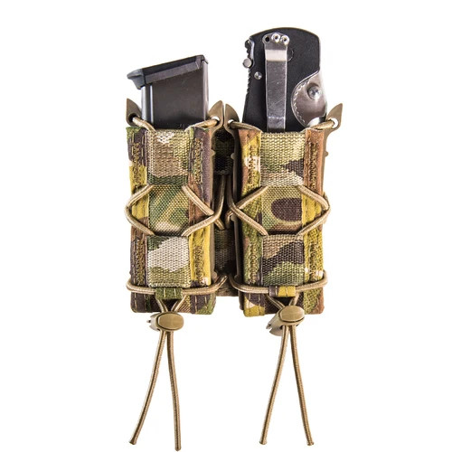 HSGI Double Pistol Taco MOLLE HSGI Double Pistol Taco MOLLE