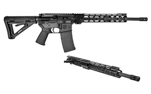 Diamondback DB15 Combo 5.56mm 16"  w/ 300BLK 16" Diamondback DB15 Combo 5.56mm 16"  w/ 300BLK 16"