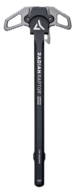 Radian Raptor Charging Handle Radian Raptor Charging Handle