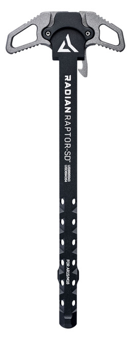 Radian Raptor SD Charging Handle Radian Raptor SD Charging Handle