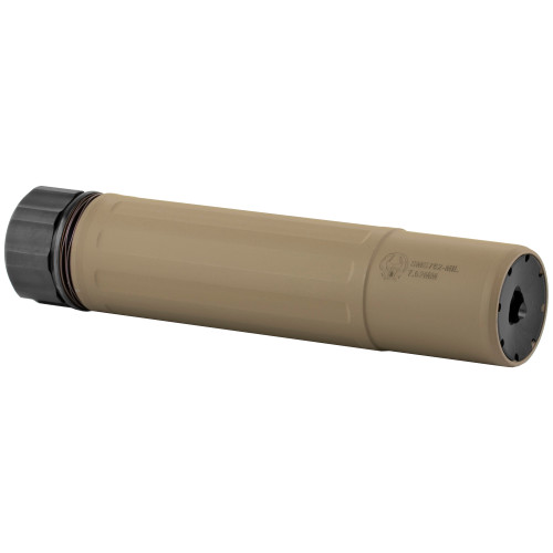 Dead Air Sandman-S FDE w/Mount Dead Air Sandman-S FDE w/Mount