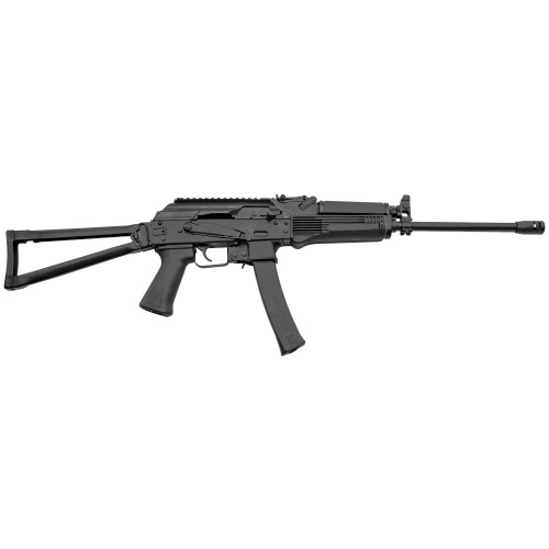 Kalashnikov USA KR-9 9MM