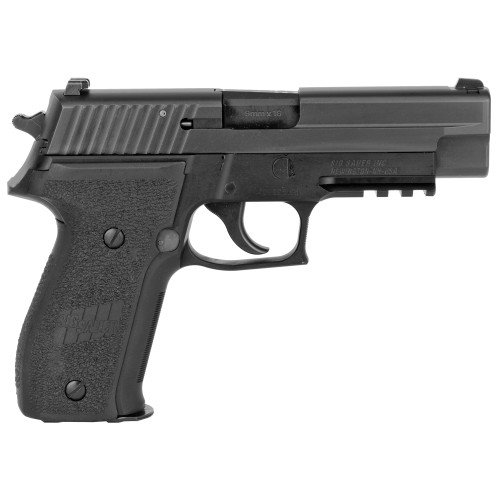 Sig Sauer MK-25 P226 MK25 9mm