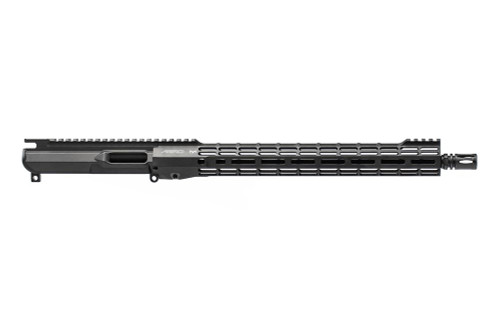 EPC-9 16" 9mm w/ ATLAS S-ONE 15" Handguard