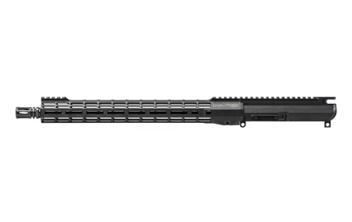 EPC-9 16" 9mm w/ ATLAS S-ONE 15" Handguard EPC-9 16" 9mm w/ ATLAS S-ONE 15" Handguard